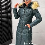 Kurtki Damskie Size s-2xl_ paczka 5szt_1 kolor 1751820