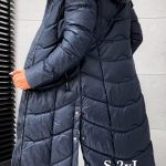 Kurtki Damskie Size s-2xl_ paczka 5szt_1 kolor 1751821