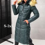 Kurtki Damskie Size s-2xl_ paczka 5szt_1 kolor 1751822