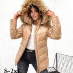 Kurtki Damskie Size s-2xl_ paczka 5szt_1 kolor 1751825
