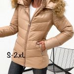 Kurtki Damskie Size s-2xl_ paczka 5szt_1 kolor 1751827