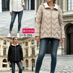 Kurtki Damskie Size s-2xl_ paczka 5szt_1 kolor 1751834