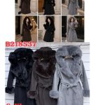Płaszcz Damskie Size s-xl_ paczka 4szt_1 kolor 1751837
