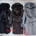 Płaszcz Damskie Size s-xl_ paczka 4szt_1 kolor 1751847