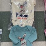 Body DZIECIĘCA size 62-86_ paczka 5szt _1 kolor 1751953