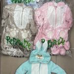 Body DZIECIĘCA size 3-9 m_ paczka 6szt _1 kolor 1751963