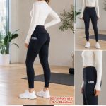 Legginsy/ Getry Damskie _size s-XL_paczka 12szt_1 kolor 1716342