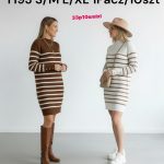 Sukienki Damskie_ size s-xl_ paczka 10szt mix kolor 1716346