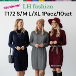 Sukienki Damskie_ size s-xl_ paczka 10szt mix kolor 1716348