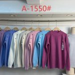 Swetry Damskie_ size m-2xl_ paczka 10szt mix kolor 1716375