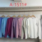 Swetry Damskie_ size m-2xl_ paczka 10szt mix kolor 1716376