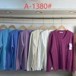 Swetry Damskie_ size m-2xl_ paczka 10szt mix kolor 1716379