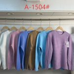 Swetry Damskie_ size m-2xl_ paczka 10szt mix kolor 1716383