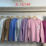Swetry Damskie_ size m-2xl_ paczka 10szt mix kolor 1716384