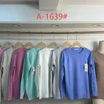 Swetry Damskie_ size m-2xl_ paczka 10szt mix kolor 1716385