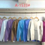 Swetry Damskie_ size m-2xl_ paczka 10szt mix kolor 1716386