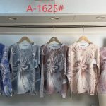 Swetry Damskie_ size m-2xl_ paczka 10szt mix kolor 1716388