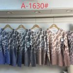 Swetry Damskie_ size m-2xl_ paczka 10szt mix kolor 1716390