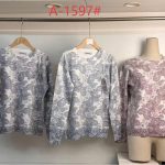Swetry Damskie_ size m-2xl_ paczka 10szt mix kolor 1716391