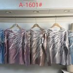 Swetry Damskie_ size m-2xl_ paczka 10szt mix kolor 1716392