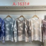 Swetry Damskie_ size m-2xl_ paczka 10szt mix kolor 1716393