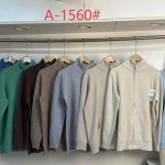 Swetry Damskie_ size m-2xl_ paczka 10szt mix kolor 1716396