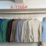 Swetry Damskie_ size m-2xl_ paczka 10szt mix kolor 1716397