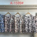 Swetry Damskie_ size m-2xl_ paczka 10szt mix kolor 1716398