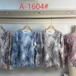 Swetry Damskie_ size m-2xl_ paczka 10szt mix kolor 1716399