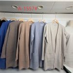 Swetry Damskie_ size m-3xl_ paczka 10szt mix kolor 1716400
