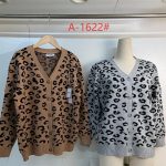 Swetry Damskie_ size m-3xl_ paczka 10szt mix kolor 1716401