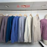 Swetry Damskie_ size m-3xl_ paczka 10szt mix kolor 1716402