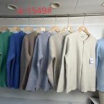 Swetry Damskie_ size m-3xl_ paczka 10szt mix kolor 1716403