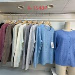 Swetry Damskie_ size m-3xl_ paczka 10szt mix kolor 1716404