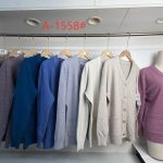 Swetry Damskie_ size m-3xl_ paczka 10szt mix kolor 1716409