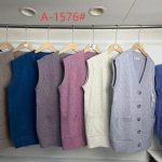 Swetry Damskie_ size m-3xl_ paczka 10szt mix kolor 1716411