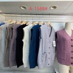 Swetry Damskie_ size m-3xl_ paczka 10szt mix kolor 1716412