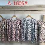 Swetry Damskie_ size m-3xl_ paczka 10szt mix kolor 1716414