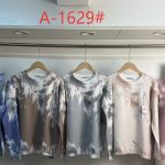 Swetry Damskie_ size m-3xl_ paczka 10szt mix kolor 1716415