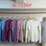 Swetry Damskie_ size m-3xl_ paczka 10szt mix kolor 1716416