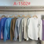 Swetry Damskie_ size m-3xl_ paczka 10szt mix kolor 1716417