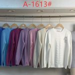 Swetry Damskie_ size m-3xl_ paczka 10szt mix kolor 1716420