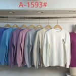 Swetry Damskie_ size m-3xl_ paczka 10szt mix kolor 1716421