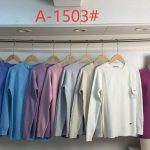 Swetry Damskie_ size m-3xl_ paczka 10szt mix kolor 1716422