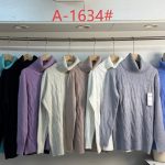 Swetry Damskie_ size m-2xl_ paczka 10szt mix kolor 1716423