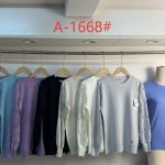 Swetry Damskie_ size m-2xl_ paczka 10szt mix kolor 1716424