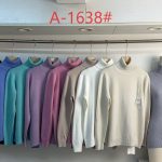 Swetry Damskie_ size m-2xl_ paczka 10szt mix kolor 1716430