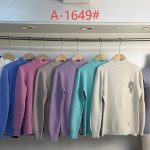 Swetry Damskie_ size m-2xl_ paczka 10szt mix kolor 1716431
