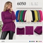 Swetry Damskie_ size s-xl_ paczka 10szt mix kolor 1716546