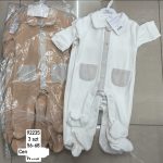 Body DZIECIĘCA size 56-86_ paczka 6szt _1 kolor 1716444